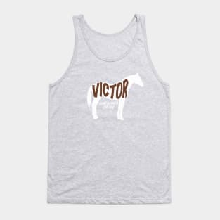 Victor Tank Top